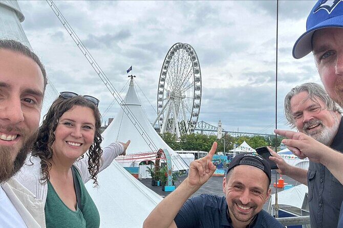 Washington DC Audio Tour: Washington, D.C. Audio Tour Adventure - In-Depth Breakdown of the Tour Itinerary