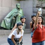 Washington DC: Best of Capitol Hill Guided Bike Tour - Final Thoughts