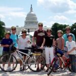 Washington DC Capital Sites Bike Tour - Practical Tips for Your Ride