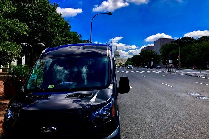 Washington DC City Guided Tour in Private Luxury Vehicle - Real Traveler Insights from Reviews