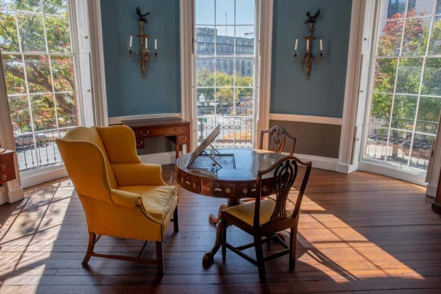 Washington, DC: Civil War & Lincoln Tour - FAQs about the Civil War & Lincoln Tour in Washington, DC