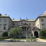 Washington DC: Dupont Circle & Embassy Row Architecture Tour - An In-Depth Look at the Dupont & Embassy Row Architecture Tour