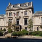 Washington DC Embassy Row: At your leisure & pace. Downloadable audiovisual tour - The Sum Up