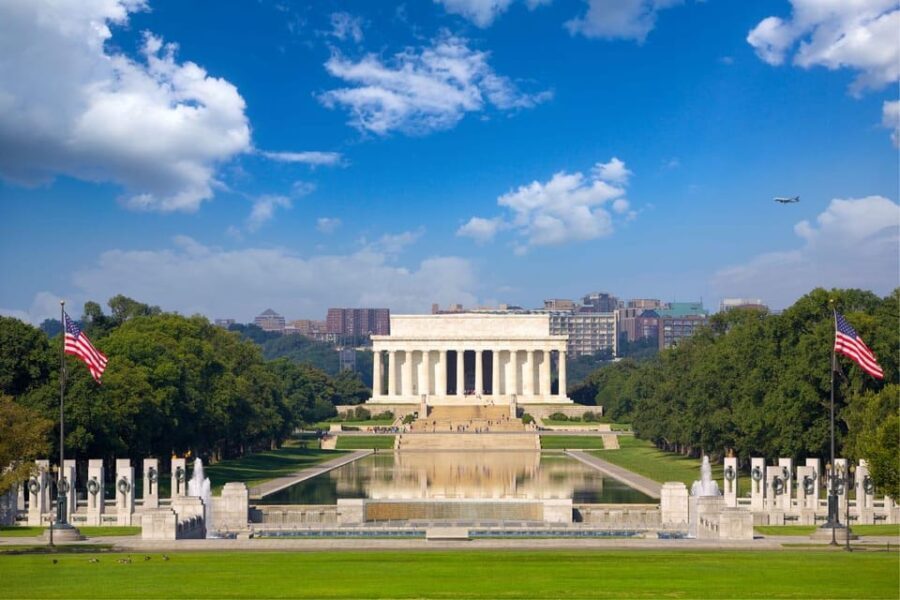 Washington DC from New York 1 Day - Who Should Consider This Tour?