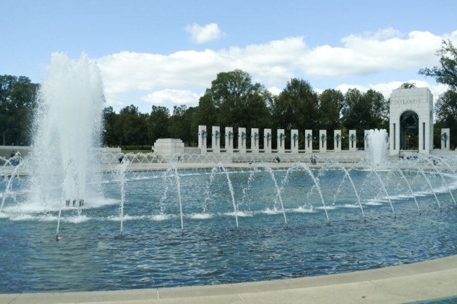 Washington, DC: Guided Small Group 4-Hour Day Tour - Why This Tour Works for Many Travelers