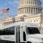 Washington DC: Half-Day Bus Tour with Optional Museum Ticket - Who Will Appreciate This Tour?