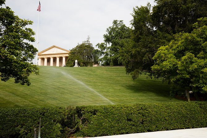 Washington DC Highlights, 1-Day Tour from NYC - The Sum Up