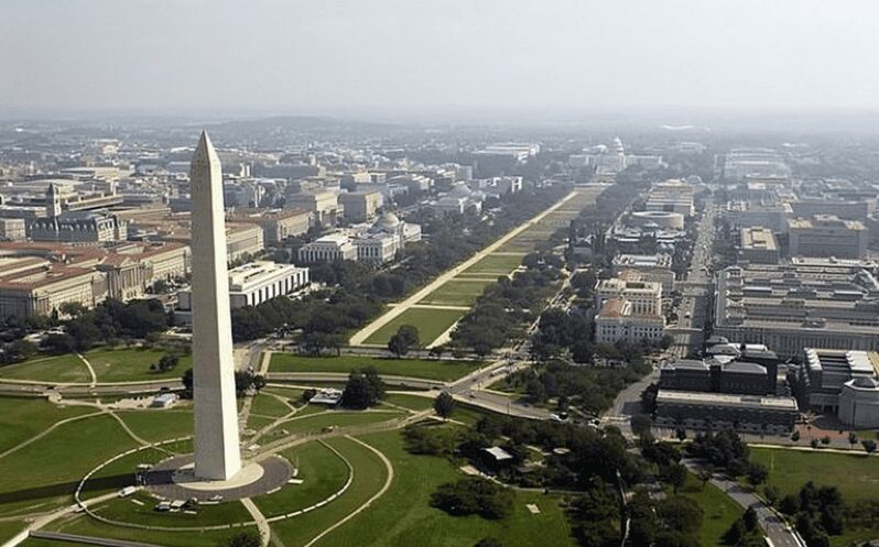 Washington DC: Highlights Guided Walking Tour - The Experience of a Guided Tour