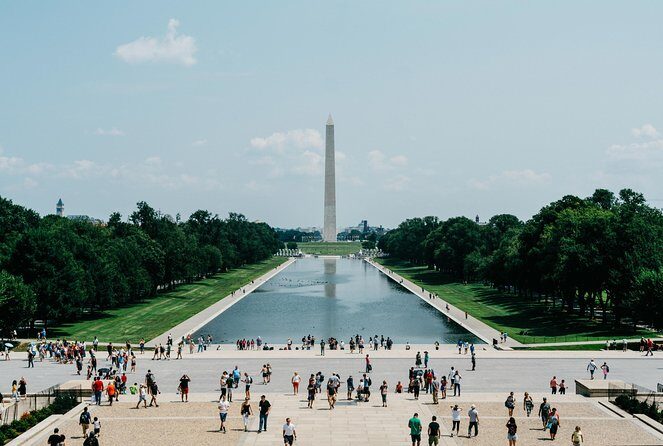 Washington DC in One Day: Guided Sightseeing Tour - Frequently Asked Questions