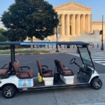 Washington DC Legend Cart Shuttle Evening Tour - Who Should Consider This Tour?