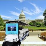 Washington DC Legend privite Cart Shuttle Tour - Why This Tour Offers Value