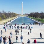 Washington DC Monument Tour by Bus  Top Landmarks in Half a Day - An In-Depth Look at the Washington DC Monument Tour