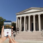 Washington DC Monuments Self-Guided Walking Audio Tour - Detailed Breakdown of the Itinerary