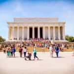 Washington DC: Morning Bus & Walking Tour of the Monuments - A Deep Dive into the Tour Experience