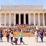 Washington DC: Morning Monument 3 Hour Tour - Practical Details and Tips