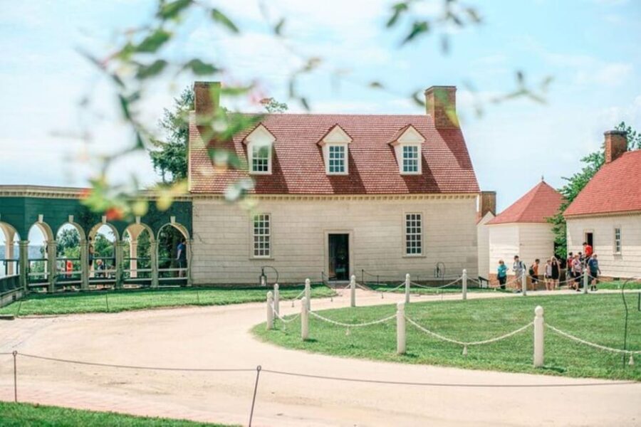 Washington DC: Mount Vernon and Old Town Alexandria Day Trip - Who Should Consider This Tour