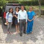 Washington DC: Multilingual Private Day or Evening SUV Tour - Detailed Breakdown of the Itinerary