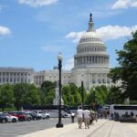 Washington DC Museums self-guided walking tour & scavenger hunt - The Value of a Self-Guided Scavenger Hunt in DC