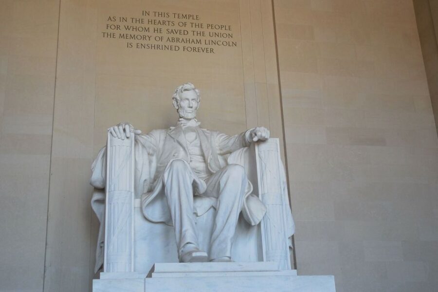Washington DC: Must See Sights Half-Day Tour - Why This Tour Is a Good Choice