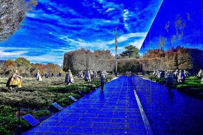 Washington DC Narrated City Tour - Authentic Feedback from Travelers