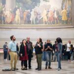 Washington DC: National Archives and US Capitol Guided Tour - Who Is This Tour Best For?