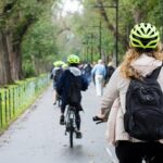 Washington DC National Mall Bike Rentals - Exploring Washington DC on Two Wheels: An In-Depth Review