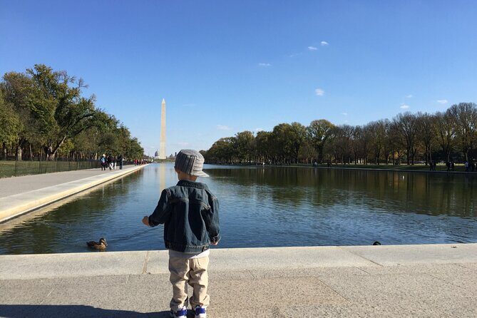 Washington DC National Mall Family Friendly Walking Tour - Final Thoughts