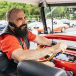 Washington DC: National Mall Tour by Electric Vehicle - Detailed Breakdown of the Tour Experience