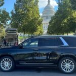 Washington DC  New York City Private Intercity Transfer JFK, LGA - A Close Look at What You Can Expect