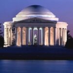 Washington DC Night-Time City Bus Tour with Optional Mount Vernon - Who Should Consider This Tour?