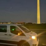 Washington DC: Night Tour of the City's Iconic Landmarks - Authentic Experiences and Authentic Insights