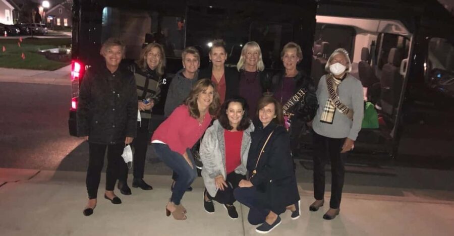 Washington DC: Nighttime Sightseeing Tour - Who Would Love This Tour?