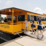 Washington DC: Potomac Cruise and Georgetown Walking Tour - Practicalities and Value