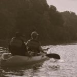 Washington DC: Potomac River Ghost Stories Kayak Tour - Key Points