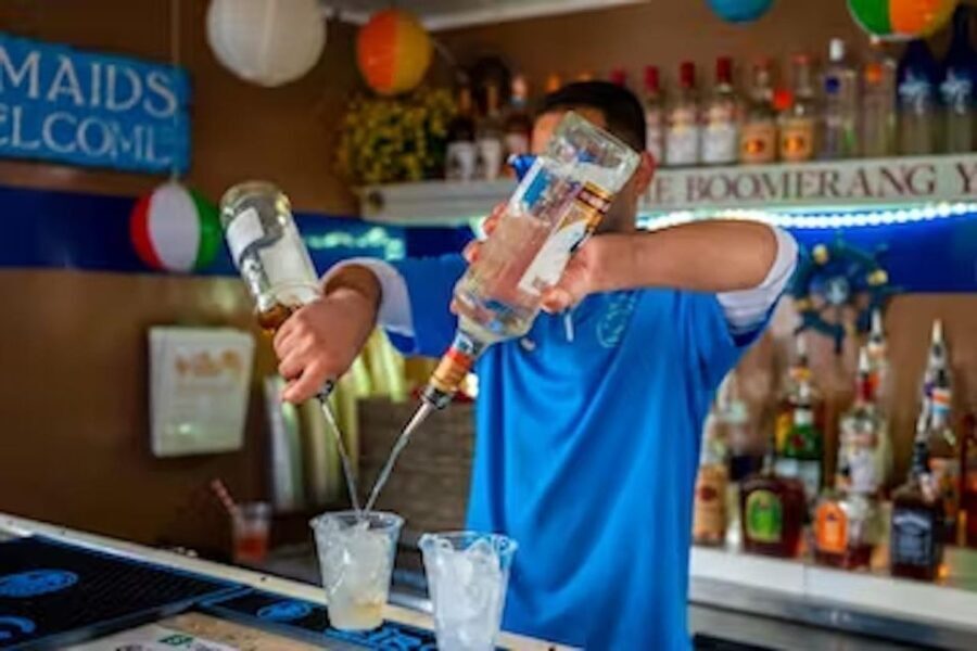 Washington, DC: Potomac River Yacht Cruise with Open Bar - Authentic Traveler Insights