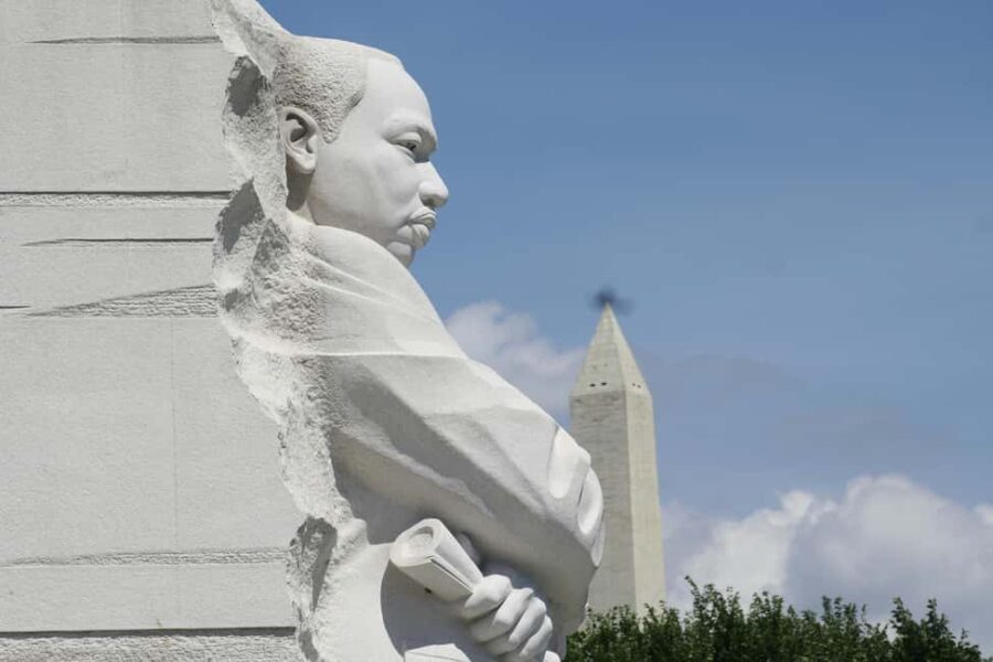 Washington, DC: Private Black History Journey Through DC - Who Should Choose This Tour?