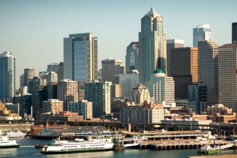 Washington DC: Private Custom Tour with a Local Guide - Who Will Benefit Most?