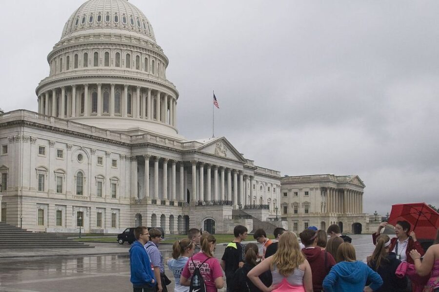 Washington, DC: Private National Mall Walking Tour - FAQ