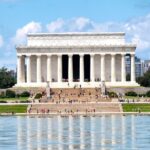 Washington DC: Private Tour with Luxury Vehicle - Visiting Arlington and Beyond