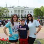 Washington DC: Scandalous History Night Tour - A Closer Look at the Washington DC: Scandalous History Night Tour