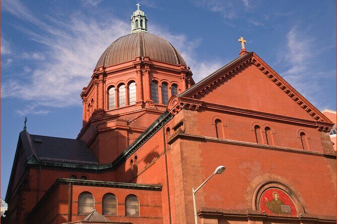 Washington DC Self Guided Audio Experience - Practical Aspects and Usefulness