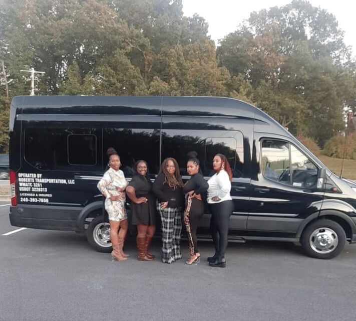 Washington DC: Sightseeing Day Hop-on Hop-off Shuttle Tour - FAQ