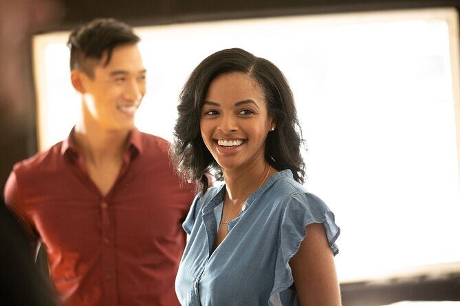 Washington DC Signature Dinner Cruise - The Cost and What You Get