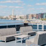 Washington DC Signature Scenic Lunch Cruise - Detailed Breakdown of the Itinerary