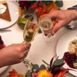 Washington, DC: Thanksgiving Day Lunch Cruise - What to Expect on the Thanksgiving Lunch Cruise
