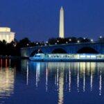 Washington DC: Thanksgiving Gourmet Dinner River Cruise - Final Thoughts
