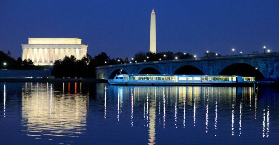 Washington DC: Thanksgiving Gourmet Dinner River Cruise - Final Thoughts