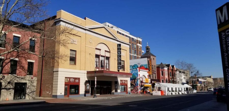 Washington, DC: U Street Black Broadway History Walking Tour - Who Should Consider This Tour?