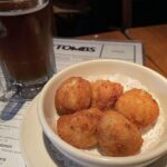 Washington DC Walking Food Tour With Secret Food Tours - Film History and Scenic Vistas