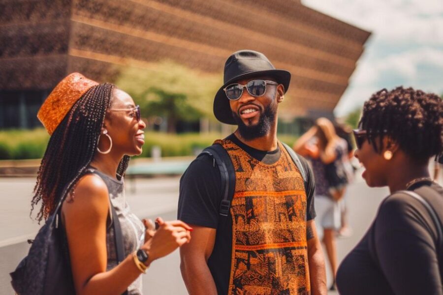 Washington DC: Walking Tour and African American Museum - Who Will Love This Tour?